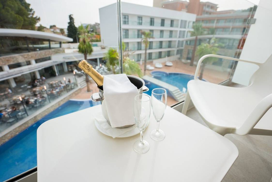 None Hotel Morlans Suites Paguera None Hotel Morlans Suites Paguera