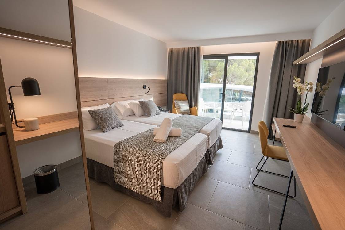 None Hotel Morlans Suites Paguera None Hotel Morlans Suites Paguera