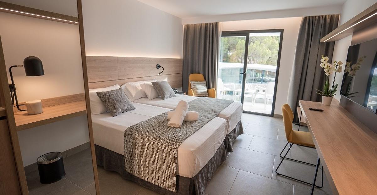 Hotel Morlans Suites Paguera   Hotel Morlans Suites Paguera