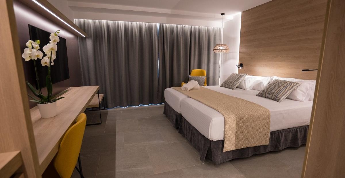 Hotel Morlans Suites Paguera   Hotel Morlans Suites Paguera
