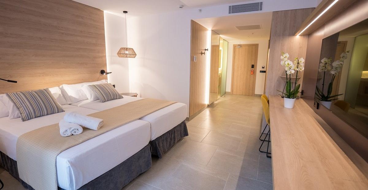 Hotel Morlans Suites Paguera   Hotel Morlans Suites Paguera