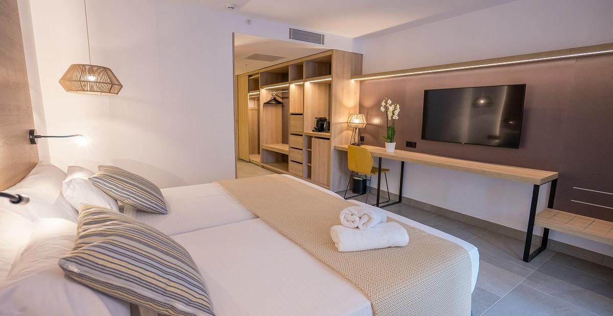 Hotel Morlans Suites Paguera   Hotel Morlans Suites Paguera